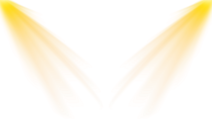 yellow rays Bursting Yellow Rays Radiating Pattern Backdrop Shine Sunbeam Rising sun design yellow circle with radiating yellow rays against a white background, symmetric, simple 