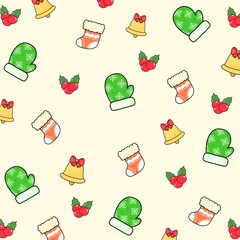 Christmas background 