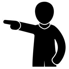 man with baseball bat