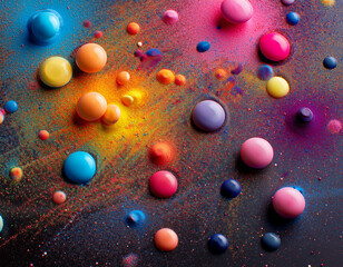 Abstract Modern Background. abstract graphic elements for presentation background design.