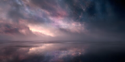 Reflections of the Cosmos