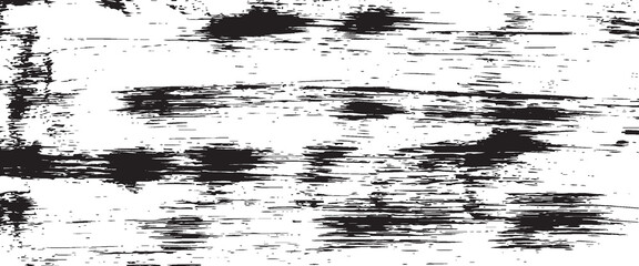 Dark grunge urban texture vector. Distressed overlay texture. Grunge background.