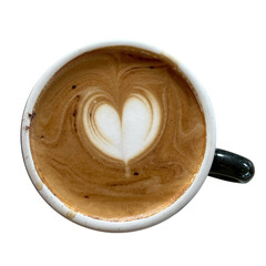 cup of coffee