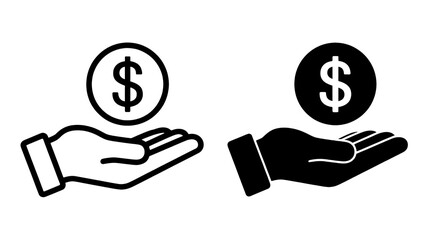 Modern staircase architecture with striking geometric design elements