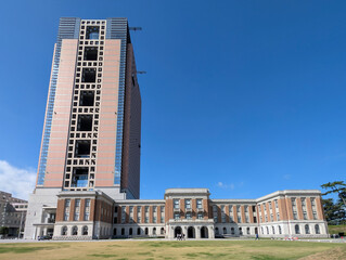 群馬県庁