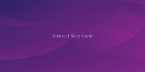 Abstract background with purple gradient lines for backdrops, wallpapers, and more. EPS10 vector illustration