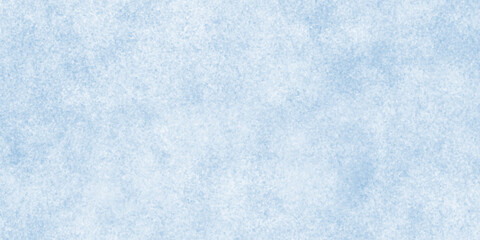 Abstract blue grunge natural smooth cement concrete floor and plaster dirty wall background texture. blue marble texture and blue paper texture. plastered long panoramic concrete wall background.