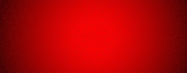Elegant red gradient background with subtle dotted texture, perfect for Christmas, New Year, celebration cards, banners, posters, and festive decorative design.