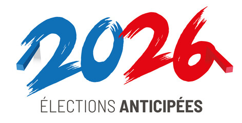 2026 élections anticipées en france - législatives ou présidentielles