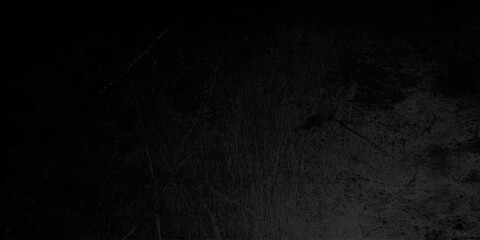 Dark black wall texture with rough surface details, perfect for backgrounds, interior design, and digital artwork, grunge concrete surface, black wall texture or grunge black board or chalk board.