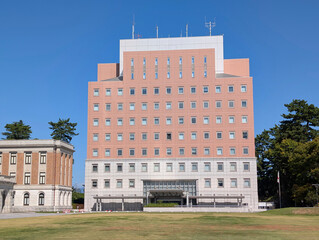 群馬県警察本部