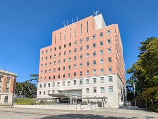 群馬県警察本部