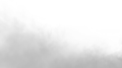 High-quality PNG overlay of smoke and mist for professional photo edits. Perfect for atmospheric effects.