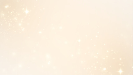 An elegant PNG overlay featuring glowing particles that is ideal for enhancing photos and for festive designs