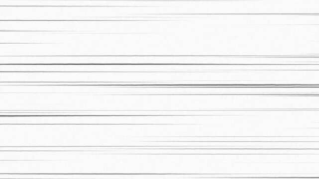 Tv lines static grunge effect for overlay video
