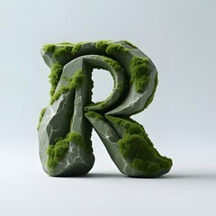 r