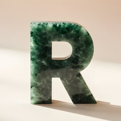 r