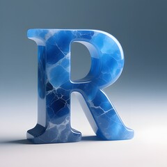 r