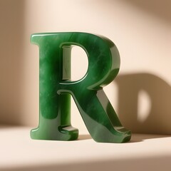 r