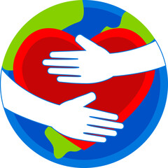 World Kindness Day Logo