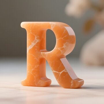 r