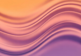 abstract background with waves