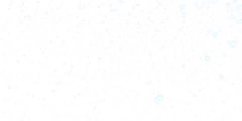 This beautiful PNG overlay features a blue starry night, perfect for enhancing photos during festive occasions