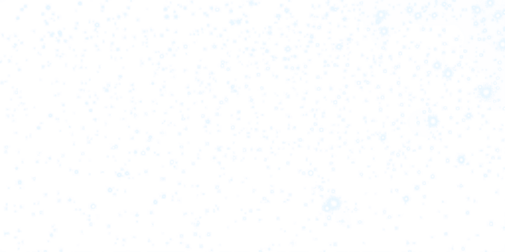 This beautiful PNG overlay features a blue starry night, perfect for enhancing photos during festive occasions