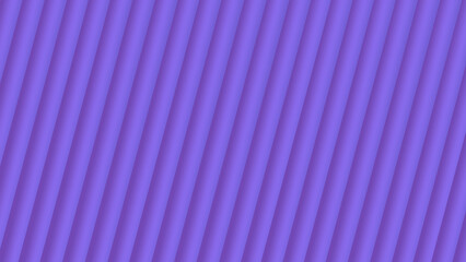 Smooth Abstract Gradient Background with Diagonal Purple and Blue Stripes Creating a Soft Neon Flow and Modern Digital Texture Design.