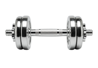 Isolated adjustable dumbbell, fitness equipment for strength training exercise, weightlifting