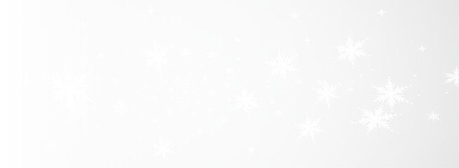 Create a winter wonderland with this transparent snowflakes PNG overlay for your festive photo illustrations.