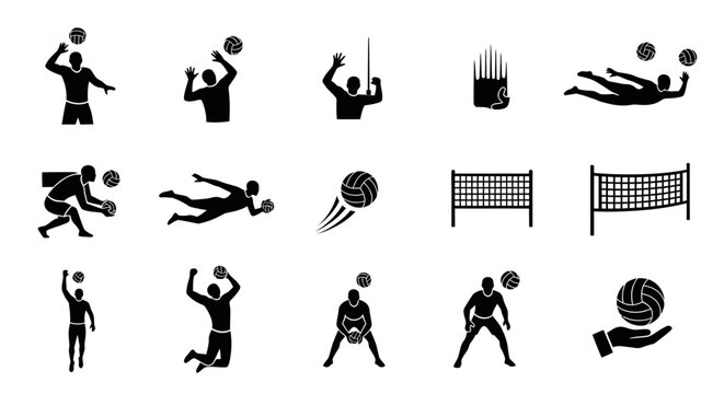 volleyball outline essay