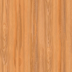 Naklejka premium Natural Light Brown Wood Texture with Organic Grain Pattern