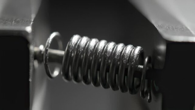 "Metal Spring" Images – Browse 1,422 Stock Photos, Vectors, and Video ...