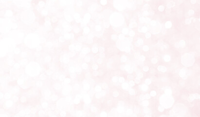 Background Pink bokeh abstract backdrop white template presentation aesthetic cosmetic product beauty summer autumn, white effect light sparkle mockup beautiful natural.