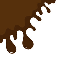 Liquid Drip Corner