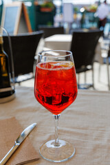Select Spritz