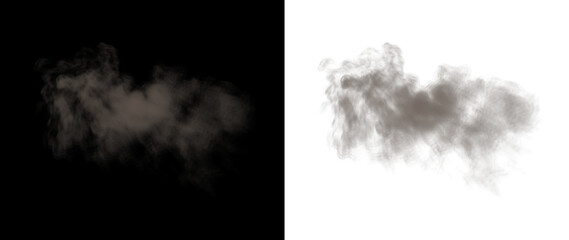 Explore smoke and dust PNG overlays for transparent photo editing, enhancing your visuals with an atmospheric touch