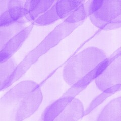 紫色の水彩風模様と斜めラインの壁紙