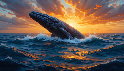 sunset in the sea sunset over the sea beautiful view and seen beautiful background and wallpaper hd picture 