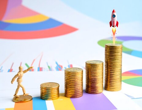 投資とステップアップで事業が着実に成長