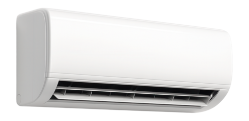 Whisper-quiet split AC for nurseries, featuring noise-reduction tech for peaceful comfort.
