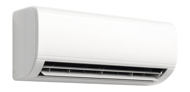 Whisper-quiet split AC for nurseries, featuring noise-reduction tech for peaceful comfort.