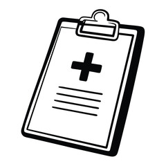 Obraz premium clipboard