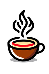 cup of coffee icon