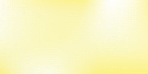Light dot abstract yellow pastel gradient abstract background with website banner background. Blurred color gradient art