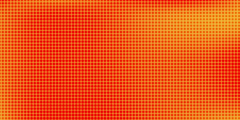 Vector abstract orange gradient vector background simple abstract