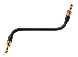 In-wall speaker cable for tidy, hidden audio setups in new family homes.