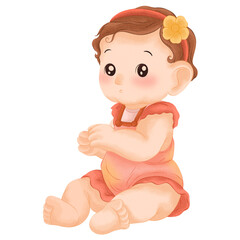 Baby Shower & Nursery Design