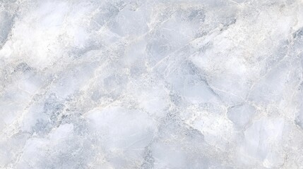 Obraz premium Elegant White Veined Marble Background Texture for Modern Architectural Interior Design and Decor